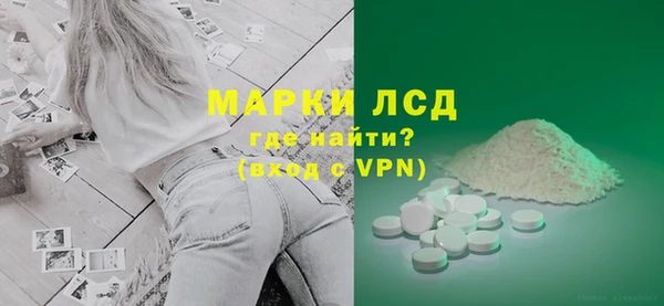 хмурый Алзамай